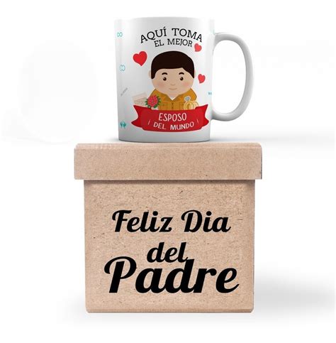 ¡No olvides el regalo de papá! .